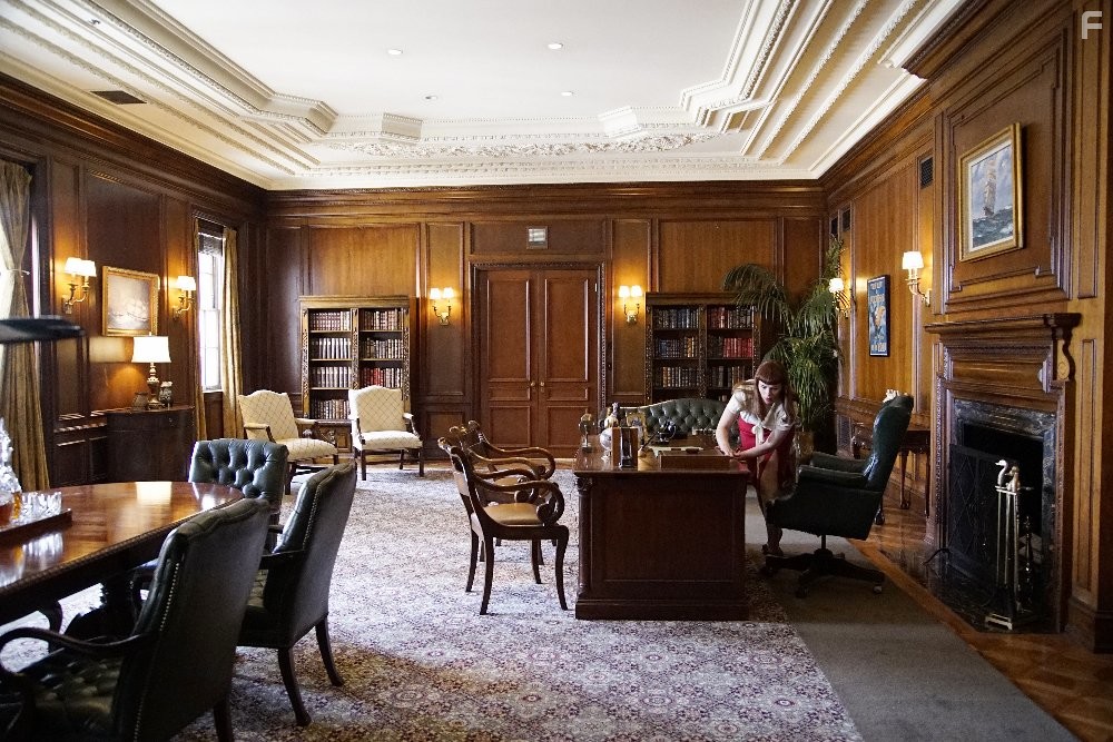 Hayley Atwell in Агент Картер (2015)