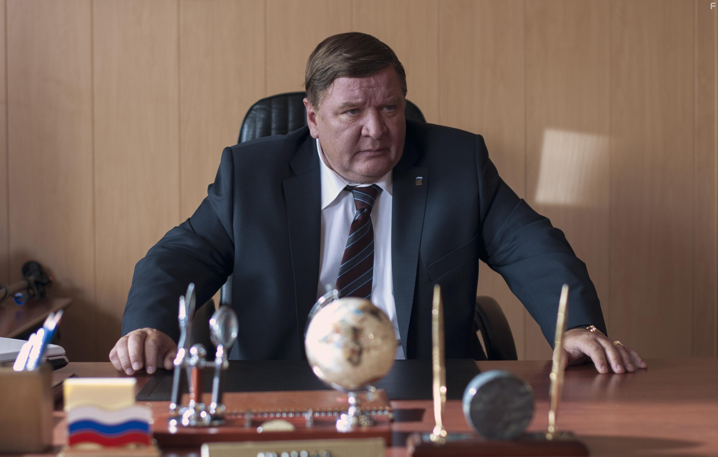 Левиафан #13