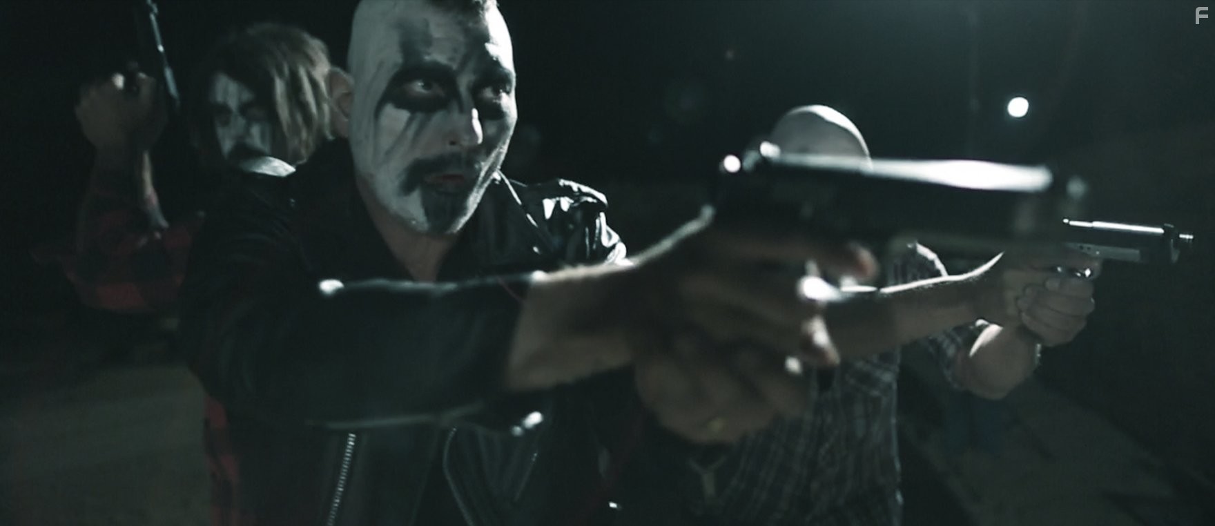 Американская сила (2014)