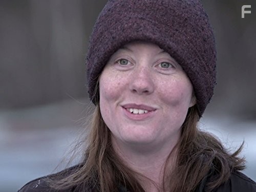 Мятежники ледяного озера