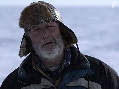 Ice Lake Rebels (2014)