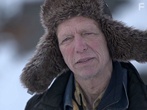 Ice Lake Rebels (2014)