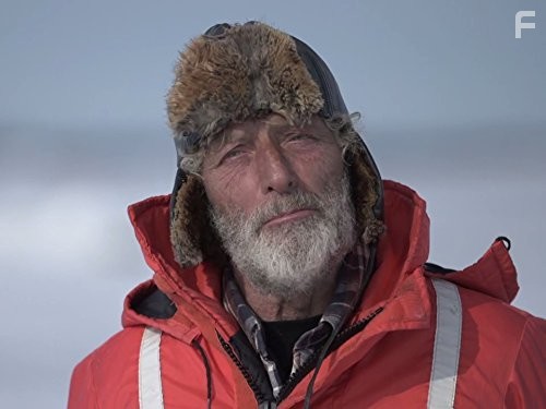 Ice Lake Rebels (2014)