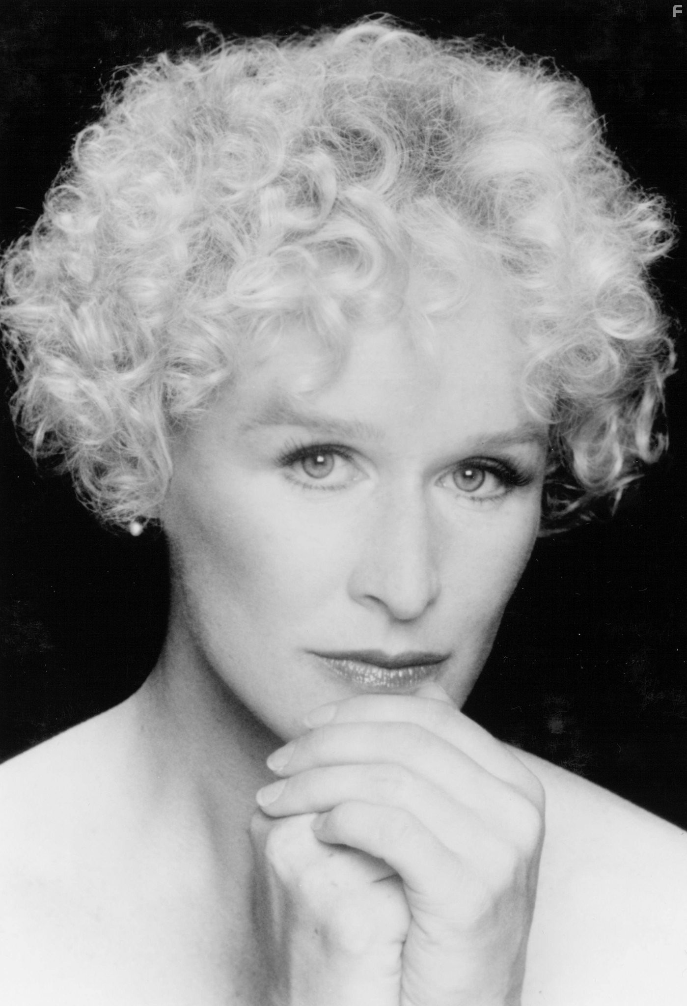 Glenn Close in Meeting Venus (1991)