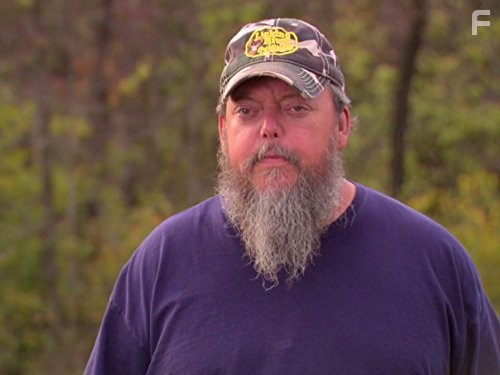 Call of the Wildman (2011)