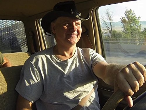 Call of the Wildman (2011)