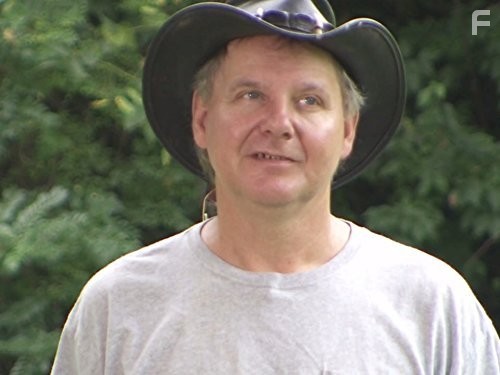 Call of the Wildman (2011)