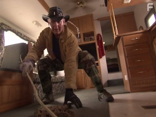 Call of the Wildman (2011)