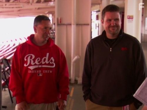 Call of the Wildman (2011)