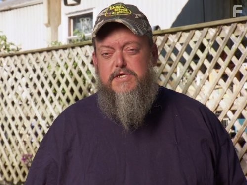 Call of the Wildman (2011)