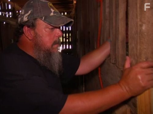 Call of the Wildman (2011)