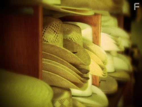 Call of the Wildman (2011)