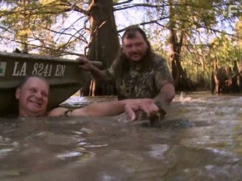 Call of the Wildman (2011)