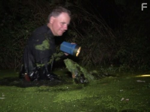 Call of the Wildman (2011)