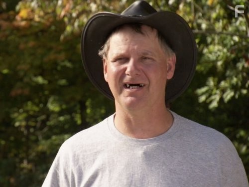 Call of the Wildman (2011)