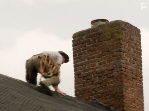 Call of the Wildman (2011)