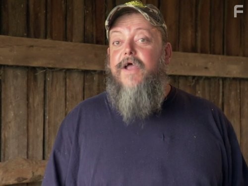 Call of the Wildman (2011)