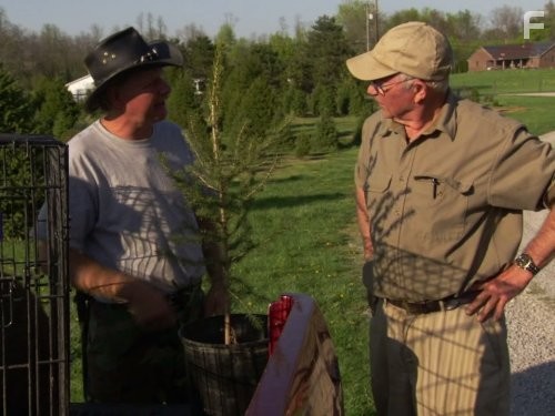 Call of the Wildman (2011)