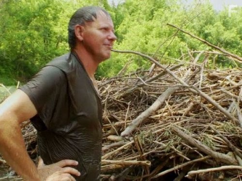 Call of the Wildman (2011)