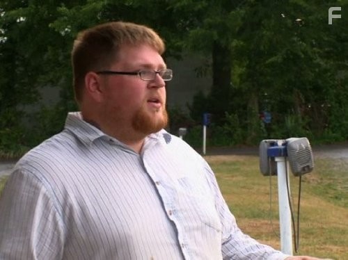 Call of the Wildman (2011)