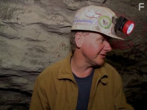 Call of the Wildman (2011)