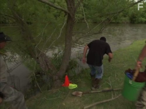 Call of the Wildman (2011)