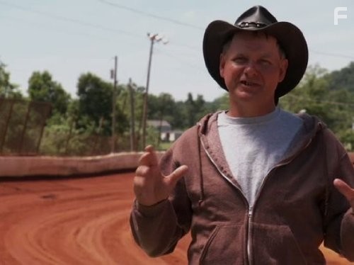 Call of the Wildman (2011)