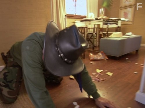 Call of the Wildman (2011)