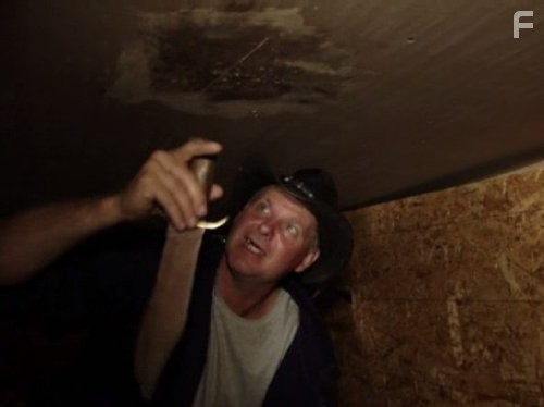 Call of the Wildman (2011)