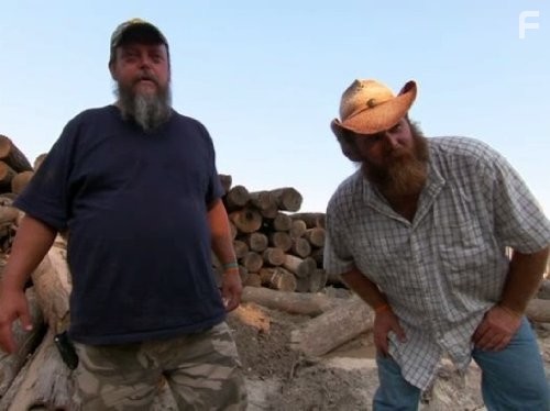 Call of the Wildman (2011)