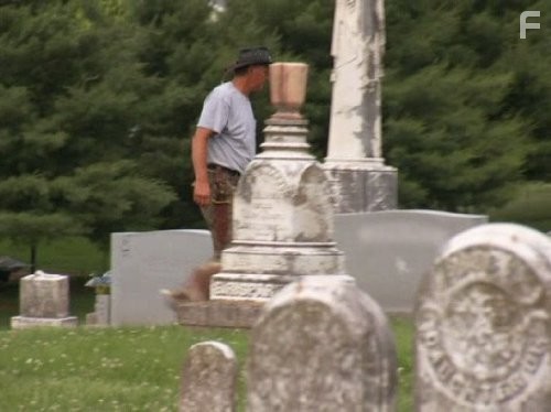 Call of the Wildman (2011)