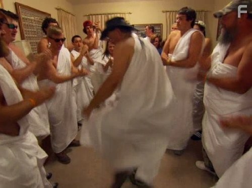 Call of the Wildman (2011)