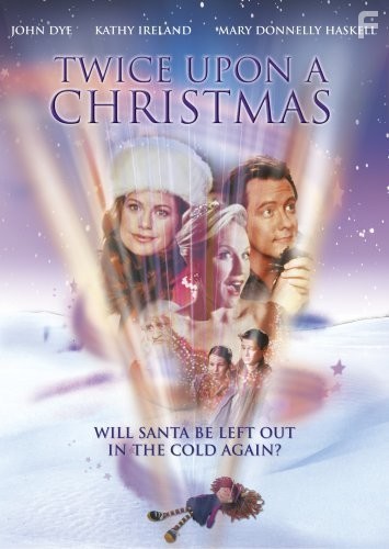 Twice Upon a Christmas (2001)