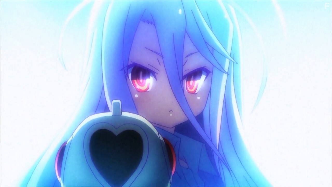 Нет игры - нет жизни (2014)