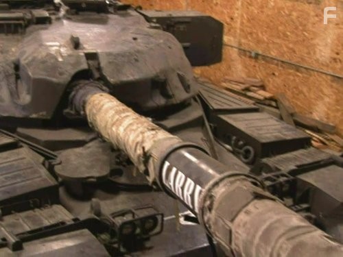 Wreckreation Nation with Dave Mordal (2009)