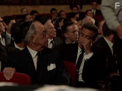 Jeffrey Dean Morgan in Город мечты (2012)