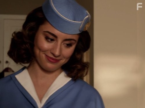 Dominik Garc?a-Lorido in Город мечты (2012)