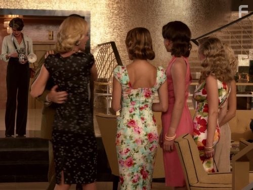 Город мечты (2012)