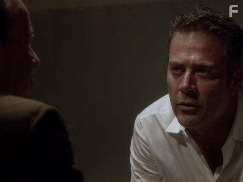 Jeffrey Dean Morgan in Город мечты (2012)