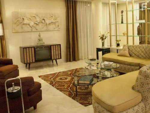 Город мечты (2012)