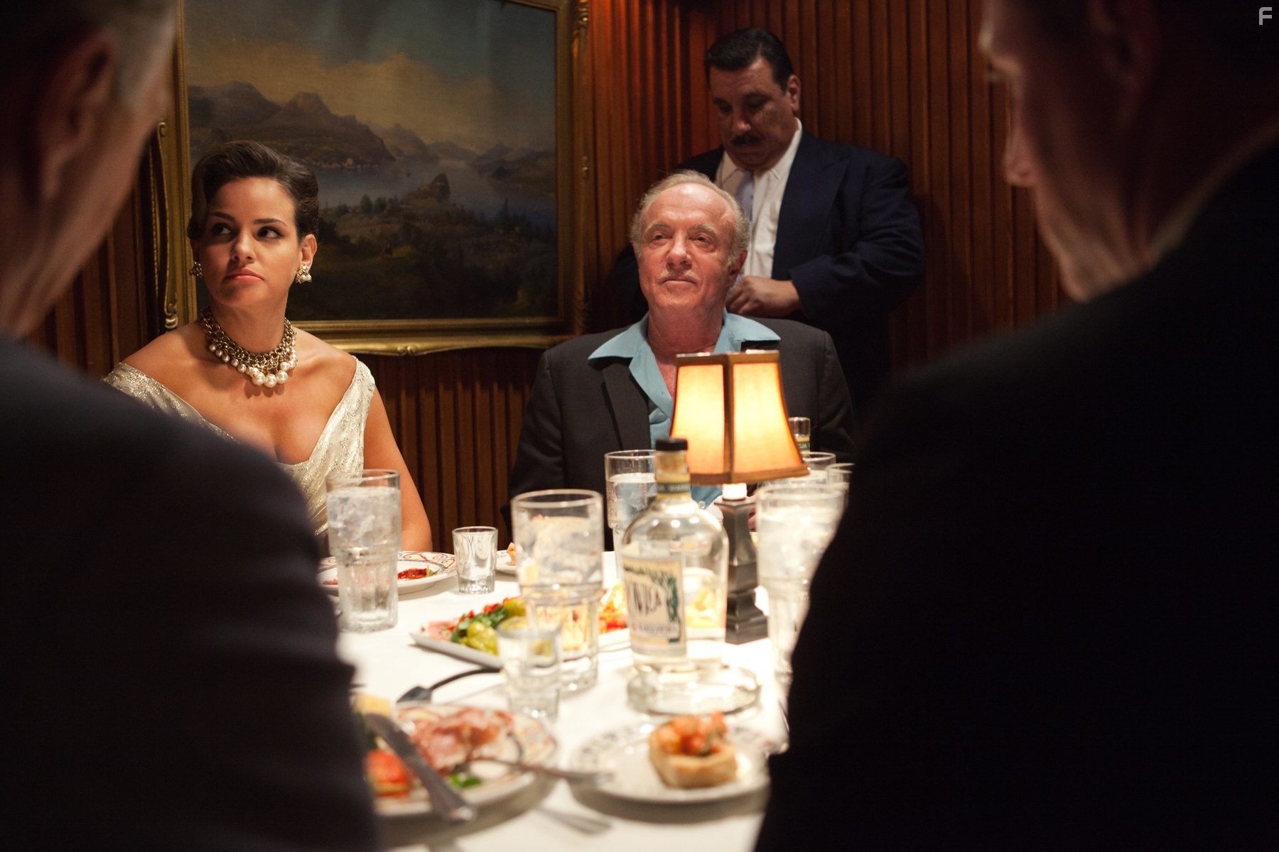 James Caan in Город мечты (2012)