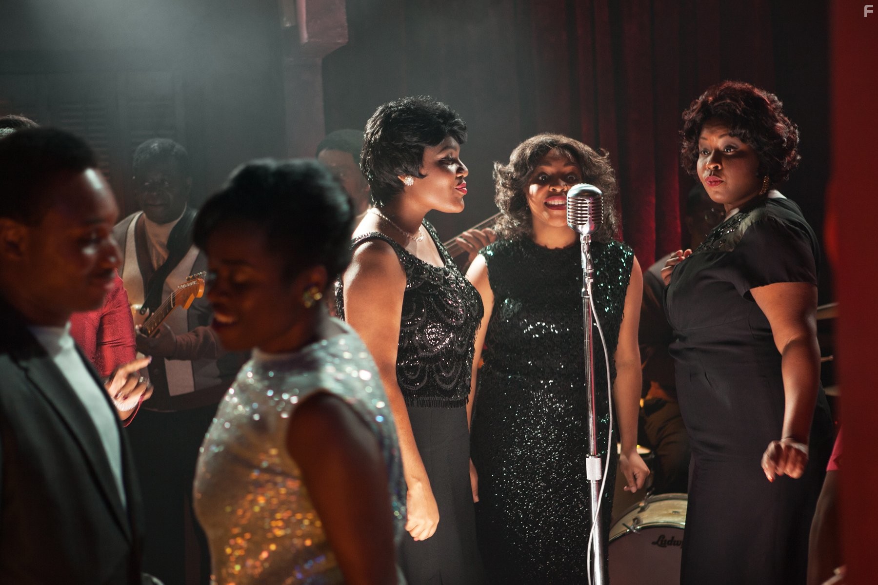 Город мечты (2012)