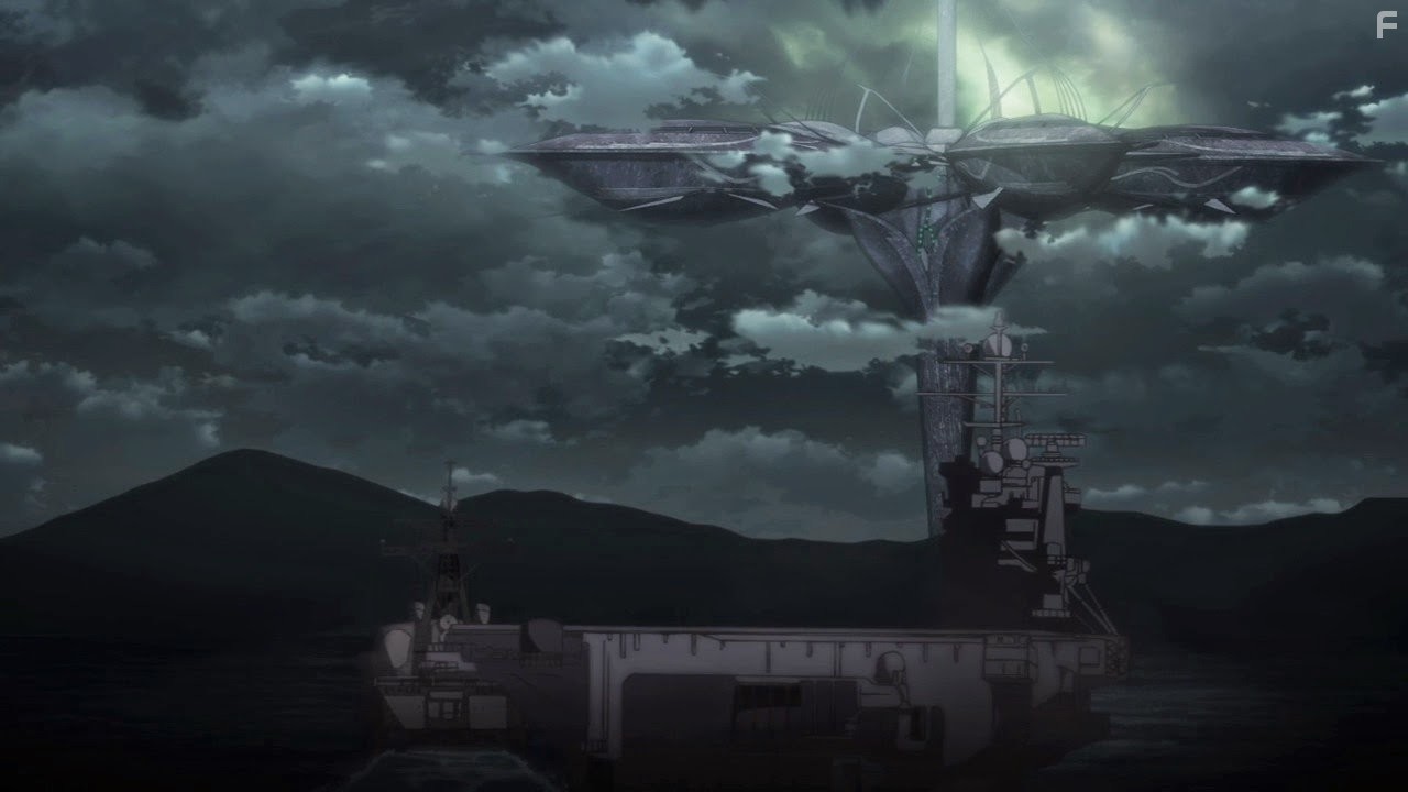 Алдноа.Зеро (2014)