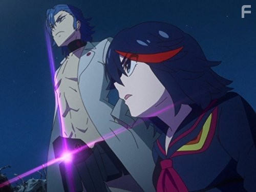 Убить или быть убитым (2013)