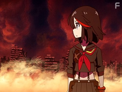 Убить или быть убитым (2013)