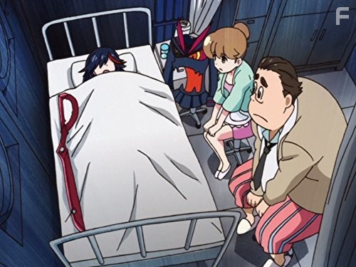 Убить или быть убитым (2013)