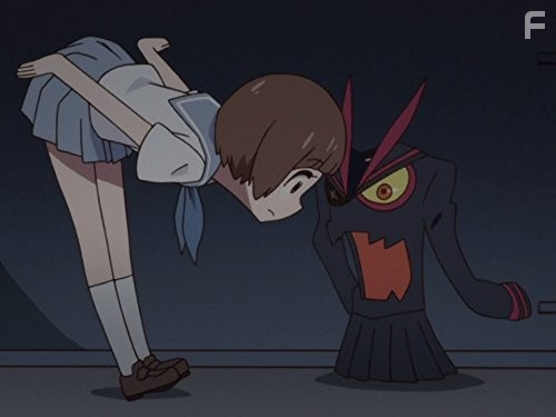 Убить или быть убитым (2013)