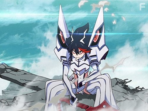 Убить или быть убитым (2013)