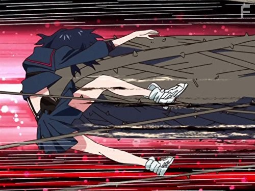 Убить или быть убитым (2013)