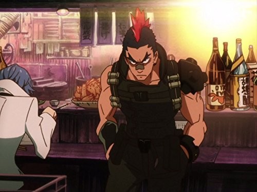 Убить или быть убитым (2013)